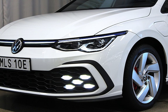 Volkswagen Golf I 10 of 26