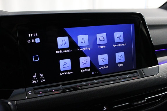 Volkswagen Golf I 25 of 26