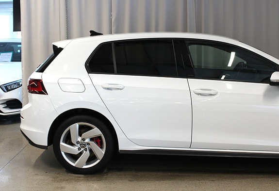 Volkswagen Golf I 8 of 26