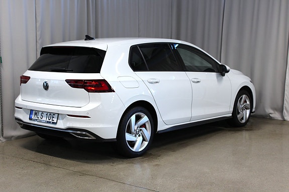 Volkswagen Golf I 2 of 5