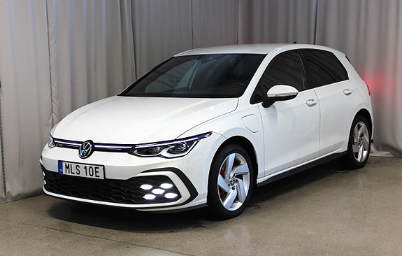 Volkswagen Golf I 5 of 5