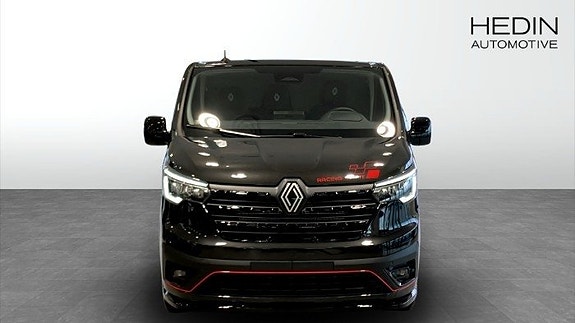 Renault Trafic 4 of 13
