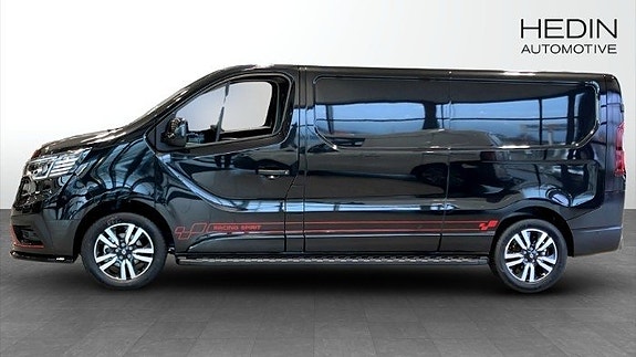Renault Trafic 2 of 13