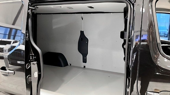 Renault Trafic 6 of 13