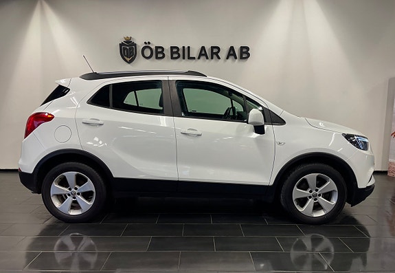 Opel Mokka X 2 of 5