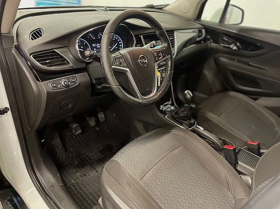 Opel Mokka X 5 of 5
