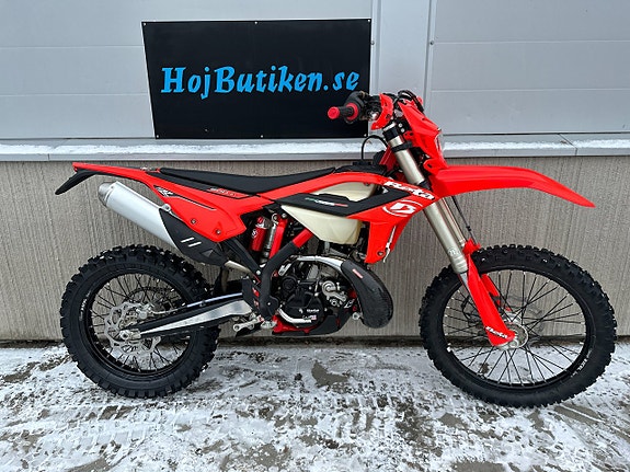 Beta RR 200 X-Pro, från 725kr/månad
