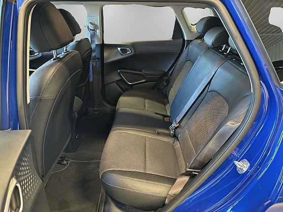 Kia e-Soul 9 of 14