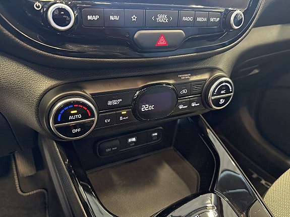 Kia e-Soul 13 of 14
