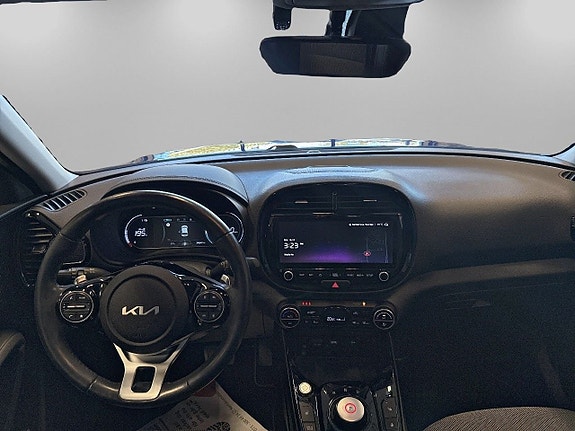 Kia e-Soul 7 of 14