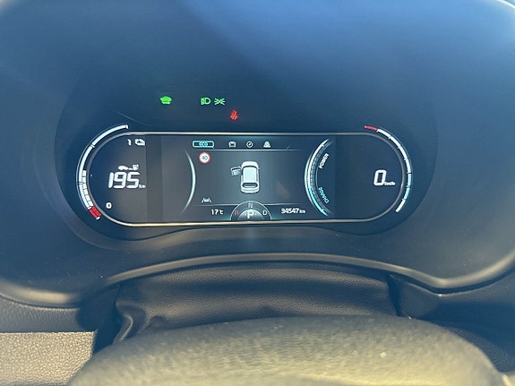 Kia e-Soul 10 of 14