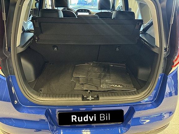 Kia e-Soul 14 of 14