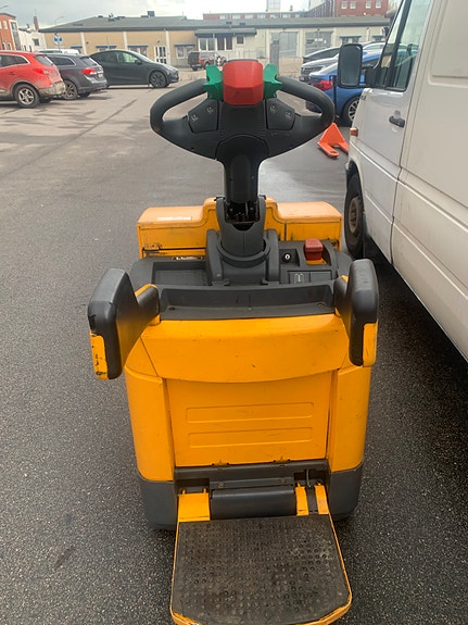 Jungheinrich ERD 225 5 of 7