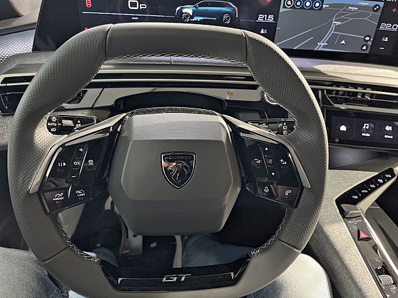 Peugeot 5008 14 of 19