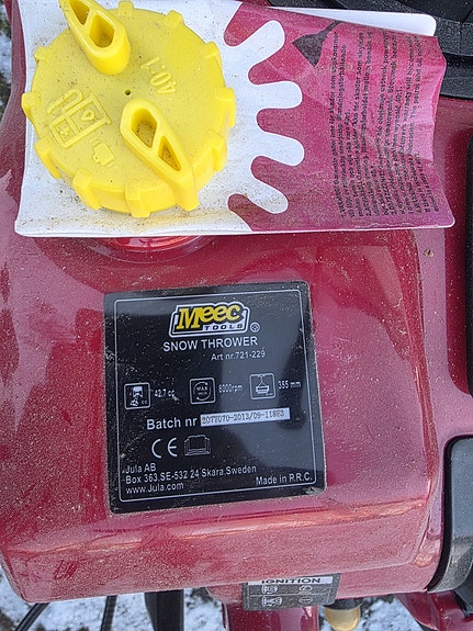 Product image 2 of 5