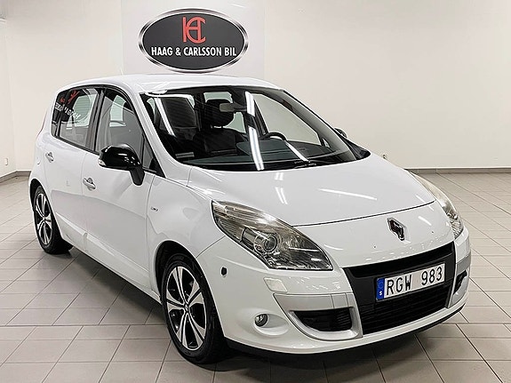 Renault Scenic I 2 of 5