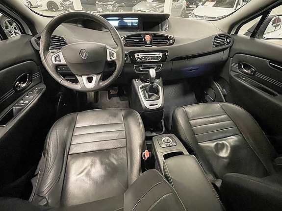 Renault Scenic I 5 of 5
