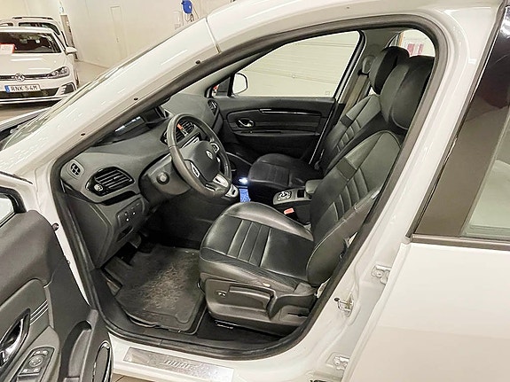 Renault Scenic I 4 of 5