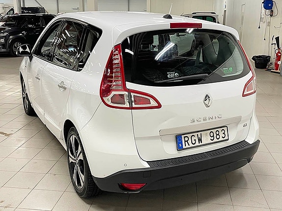 Renault Scenic I 3 of 5