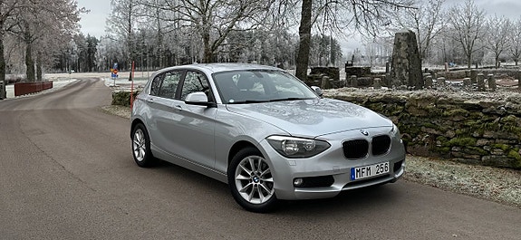 BMW 118d