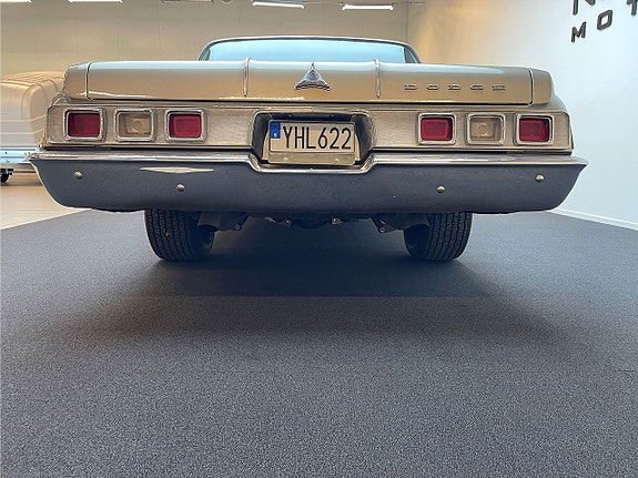 Dodge Polara 5 of 19
