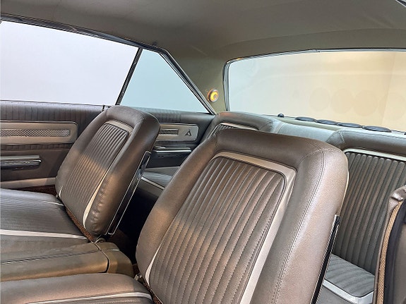 Dodge Polara 7 of 19