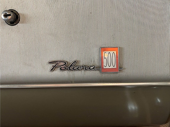 Dodge Polara 15 of 19