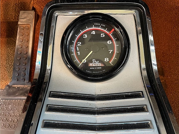 Dodge Polara 11 of 19