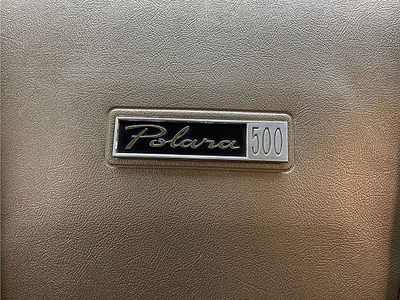 Dodge Polara 10 of 19