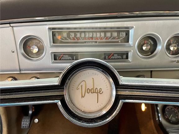 Dodge Polara 14 of 19