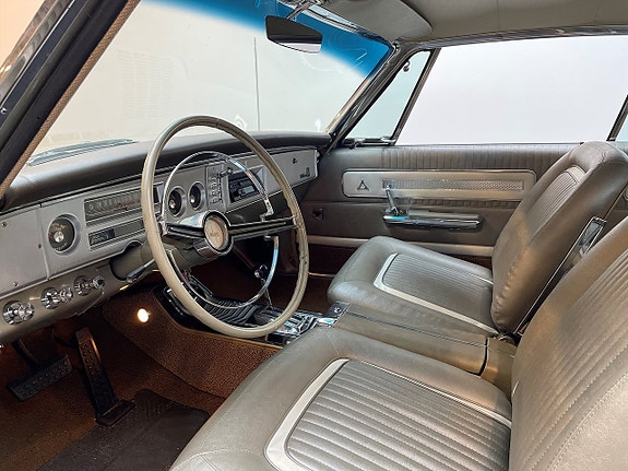 Dodge Polara 6 of 19