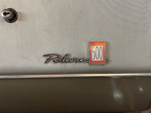 Dodge Polara 15 of 19