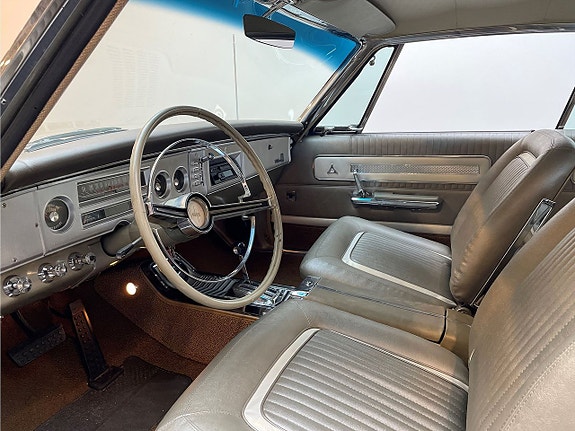 Dodge Polara 6 of 19