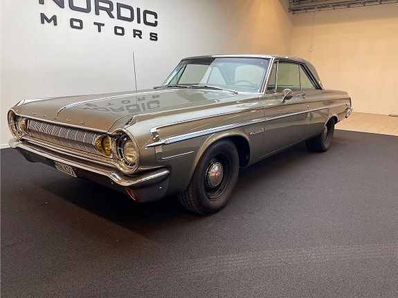 Dodge Polara 2 of 19