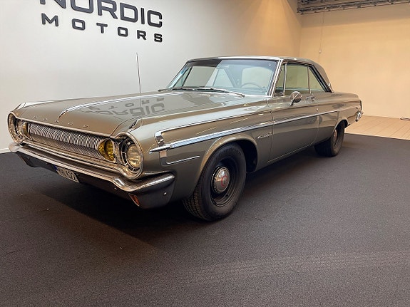 Dodge Polara 2 of 19