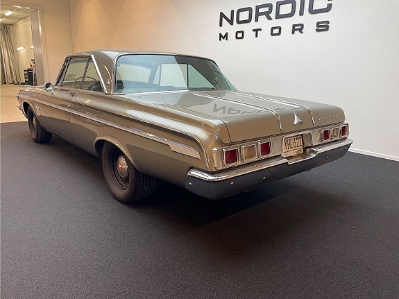 Dodge Polara 3 of 19