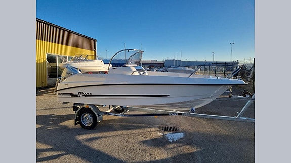 Micore 56 SC Honda BF60 2025