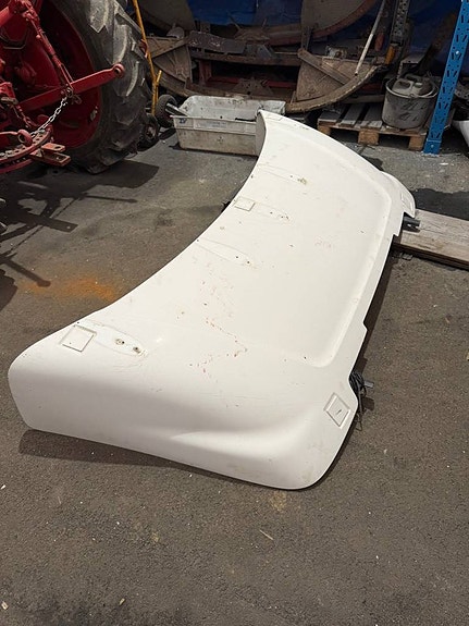 Spoilerpaket Scania 4 & R serie