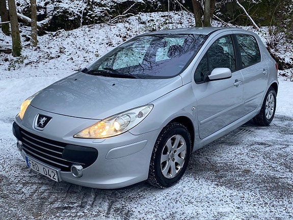 Peugeot 307