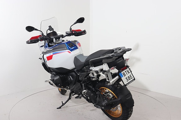 BMW R 1300 GS Adv Bmw kampanj 6 of 8