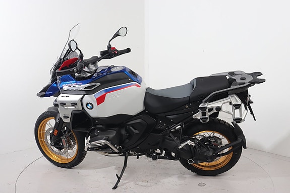 BMW R 1300 GS Adv Bmw kampanj 5 of 5