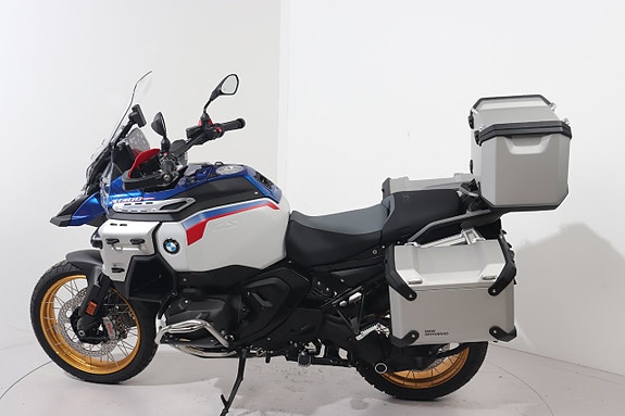 BMW R 1300 GS Adv 5 of 7