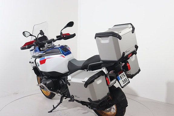 BMW R 1300 GS Adv 6 of 7