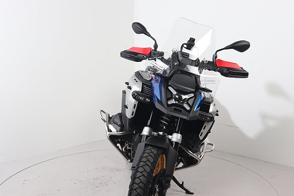 BMW R 1300 GS Adv Bmw kampanj 3 of 5