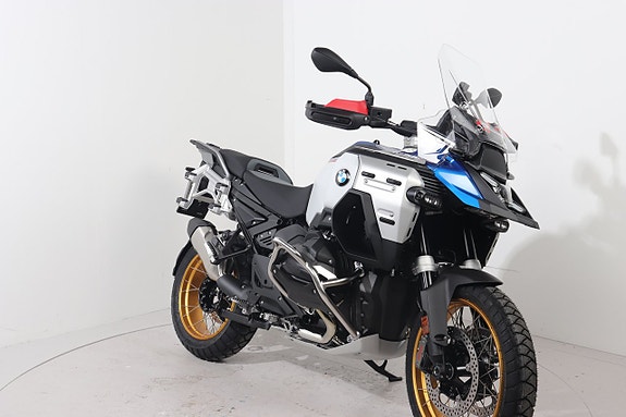 BMW R 1300 GS Adv Bmw kampanj 2 of 5
