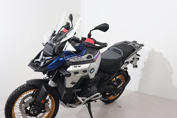 BMW R 1300 GS Adv Bmw kampanj 4 of 5