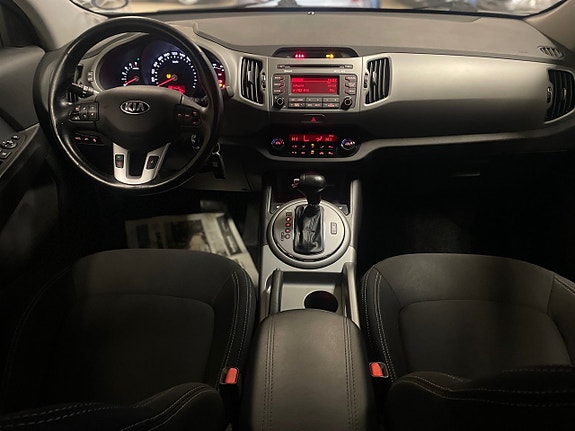 Kia Sportage 15 of 20