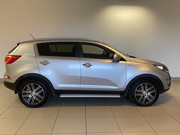 Kia Sportage 6 of 20