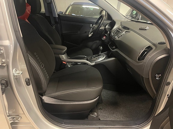 Kia Sportage 17 of 20