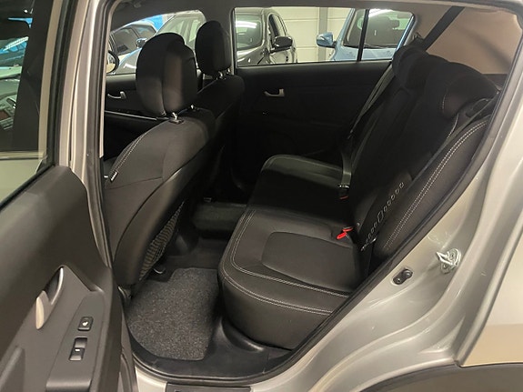 Kia Sportage 18 of 20